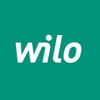 wilo france logo image