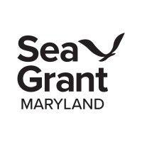 maryland sea grant logo image