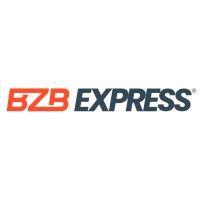 bzb express logo image