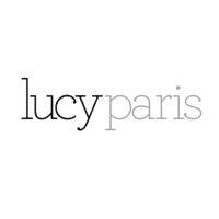 lucy paris inc logo image