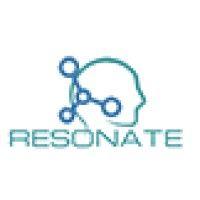 resonate logo image