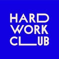 hard work club