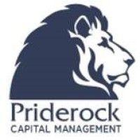 priderock capital partners, llc logo image