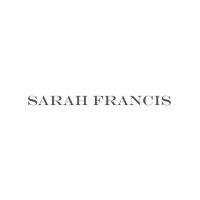 sarah francis wines logo image