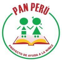 pan peru usa logo image