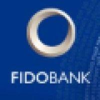 fidobank logo image