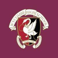 wycombe high school logo image