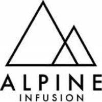 alpine infusion ltd logo image