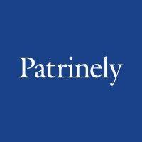 patrinely group, llc logo image