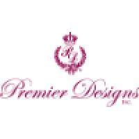 premier designs logo image