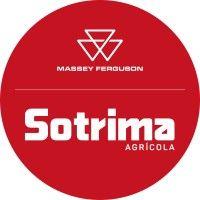 sotrima agrícola ltda logo image