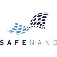 safenano logo image