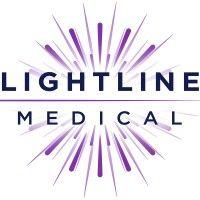 light line medical, inc. logo image