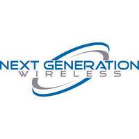 next generation wireless logo image