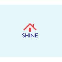 shine windows and the deck people logo image