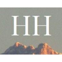 hammond hill enterprises logo image