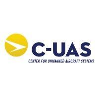 center for unmanned aircraft systems logo image