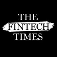 the fintech times logo image