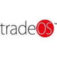 tradeos logo image