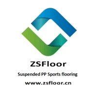 zsfloor polymer material co.,ltd