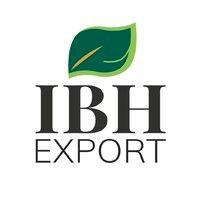 ibh export bv logo image