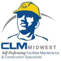 clm midwest logo image