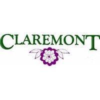 claremont civic association logo image