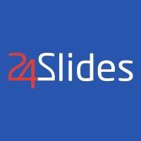 24slides logo image