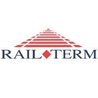 railterm logo image