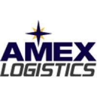 amex logistics corp logo image