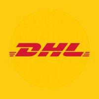 dhl express ireland