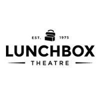 lunchbox theatre logo image