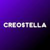 creostella logo image