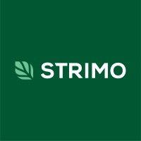 strimo logo image