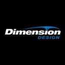 logo of Dimension Design