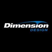 dimension design logo image