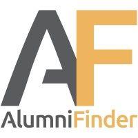 alumnifinder logo image