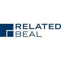 related beal logo image