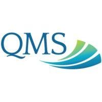 qms ~ quintessential management solutions, llc. logo image