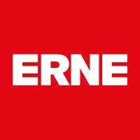 erne ag bauunternehmung logo image