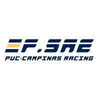 fsae puc campinas logo image