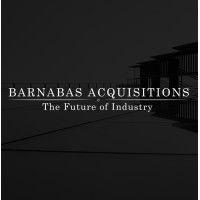 barnabas acquisitions logo image