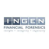 ingen financial forensics