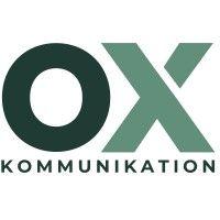 oxenstierna kommunikation logo image