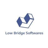 low bridge softwares logo image