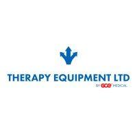 therapy equipment logo image