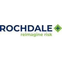 rochdale logo image