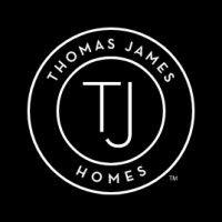 thomas james homes logo image