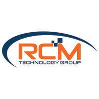 rcm technology group logo image