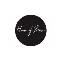 house of zana logo image